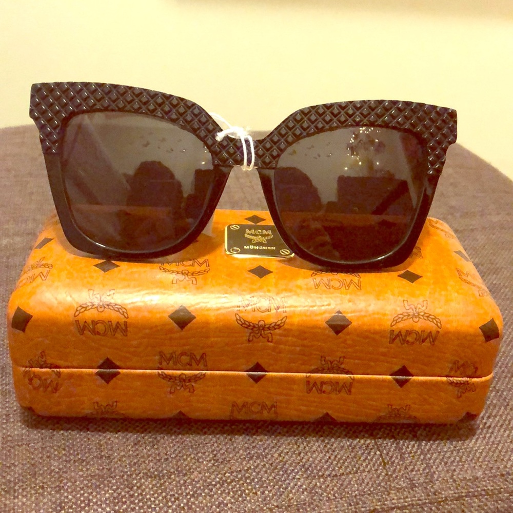 Sunglasses MCM